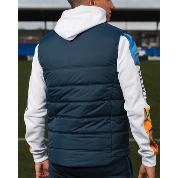 Joma Väst Urban Iv Blå 2XL Man