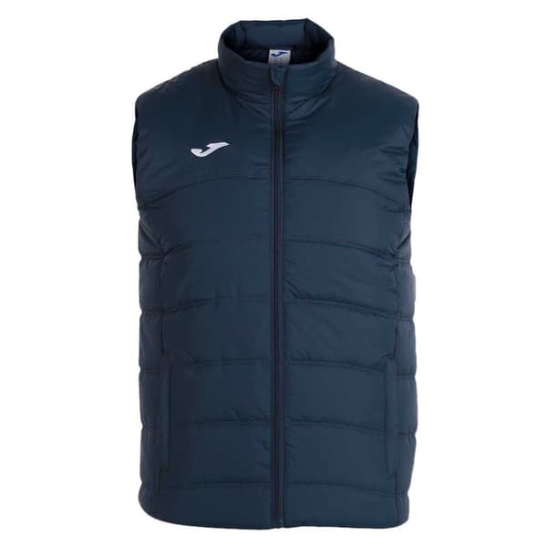 Joma Väst Urban Iv Blå 2XL Man