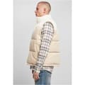 Miniatyrbillede 4 af 5: Urban Classics Vest Cord Hvid S Mand