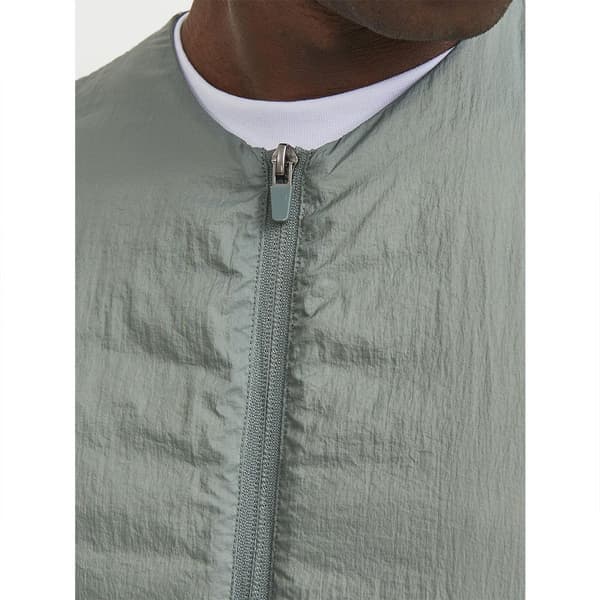 Jack & Jones Liivi Vesterbro Insulated Harmaa S Mies