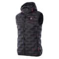 Miniatyrbillede 3 af 6: Elbrus Vest Mines Primaloft Sort M Mand