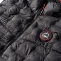 Miniatyrbillede 4 af 6: Elbrus Vest Mines Primaloft Sort M Mand