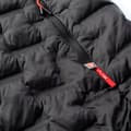 Miniatyrbillede 5 af 6: Elbrus Vest Mines Primaloft Sort M Mand