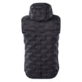 Miniatyrbillede 2 af 6: Elbrus Vest Mines Primaloft Sort M Mand