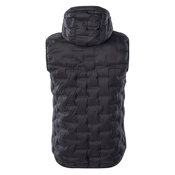 Elbrus Vest Mines Primaloft Sort M Mand