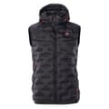 Miniatyrbillede 1 af 6: Elbrus Vest Mines Primaloft Sort M Mand