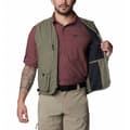 Miniatyrbillede 5 af 8: Columbia Vest Silver Ridge™ Utility Grøn S Mand