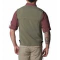 Miniatyrbillede 2 af 8: Columbia Vest Silver Ridge™ Utility Grøn S Mand