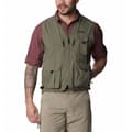 Miniatyrbillede 1 af 8: Columbia Vest Silver Ridge™ Utility Grøn S Mand