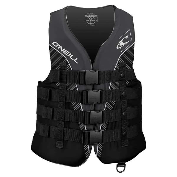 O´neill Wetsuits Superlite 50n Ce Sort 2XL