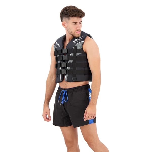 O´neill Wetsuits Superlite 50n Ce Sort 2XL