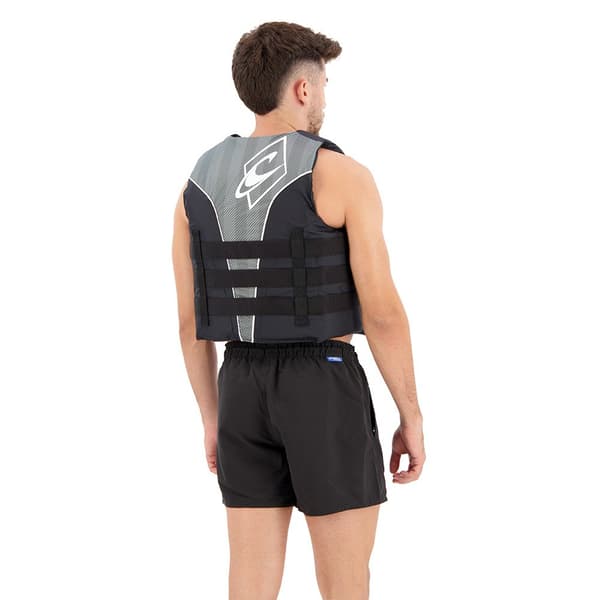 O´neill Wetsuits Superlite 50n Ce Sort 2XL