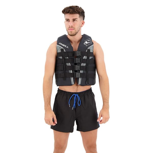 O´neill Wetsuits Superlite 50n Ce Sort 2XL