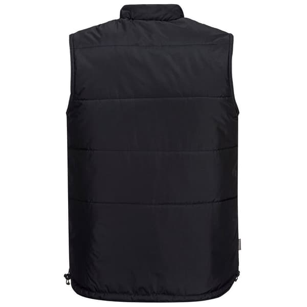 Portwest Mens Classic Body Warmer