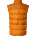 Pikkukuva 2 / 4: Haglofs Liivi Puffy Mimic Oranssi M Nainen