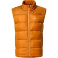 Pikkukuva 1 / 4: Haglofs Liivi Puffy Mimic Oranssi M Nainen