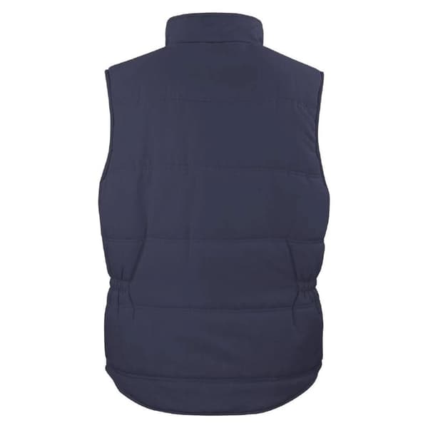 Result Herre Promo Body Warmer