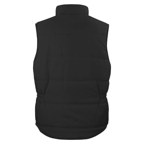 Result Herre Promo Body Warmer