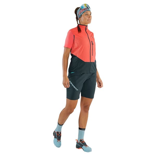Dynafit Dynastretch™-liivi Traverse S Nainen