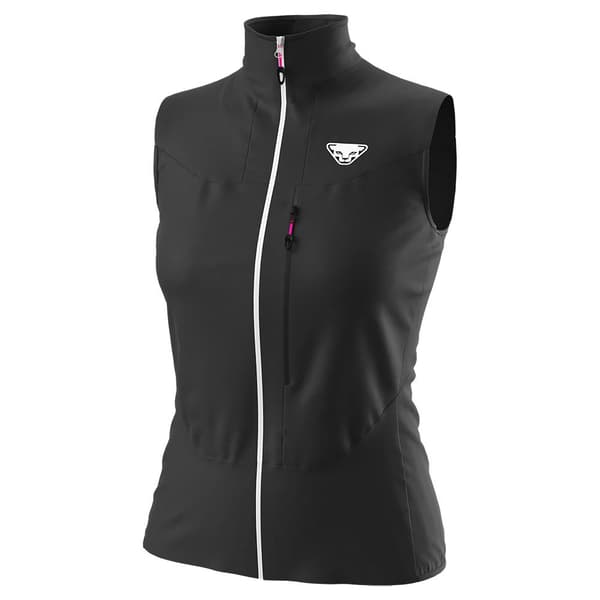 Dynafit Dynastretch™-liivi Traverse Musta XS Nainen