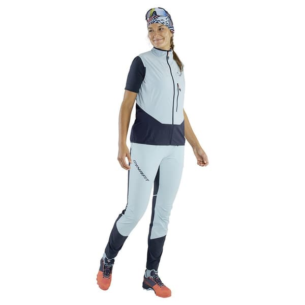 Dynafit Dynastretch™-liivi Traverse  XS Nainen