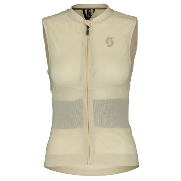Scott Liivi Protector Airflex Light Beige S Nainen