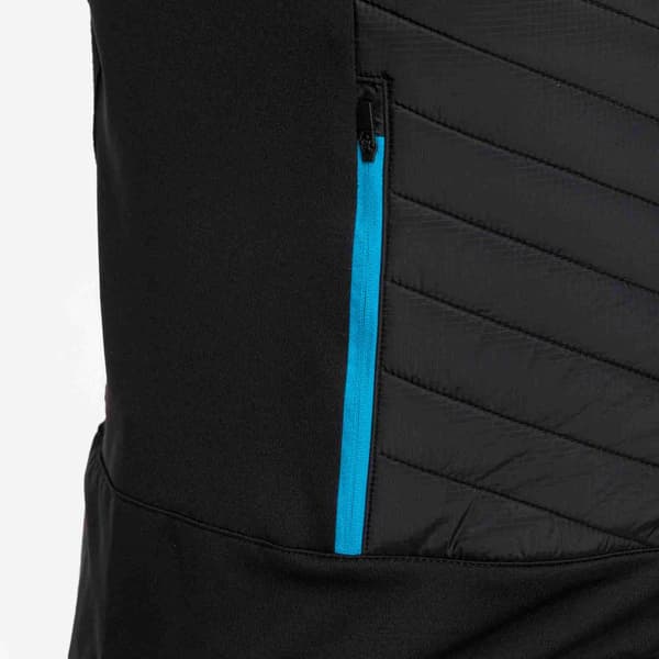 Raidlight Vest Activ Hybrid Sort XS Mand