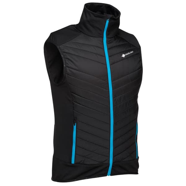 Raidlight Vest Activ Hybrid Sort XS Mand