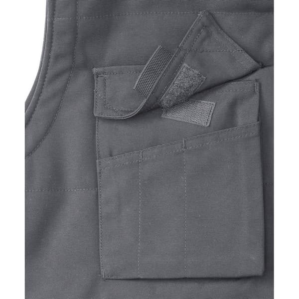 Russell Heavy Duty Gilet för herrar