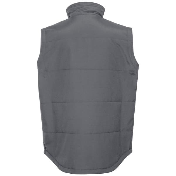 Russell Heavy Duty Gilet för herrar