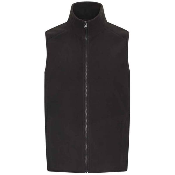 PRO RTX Unisex Fleece Gilet för vuxna