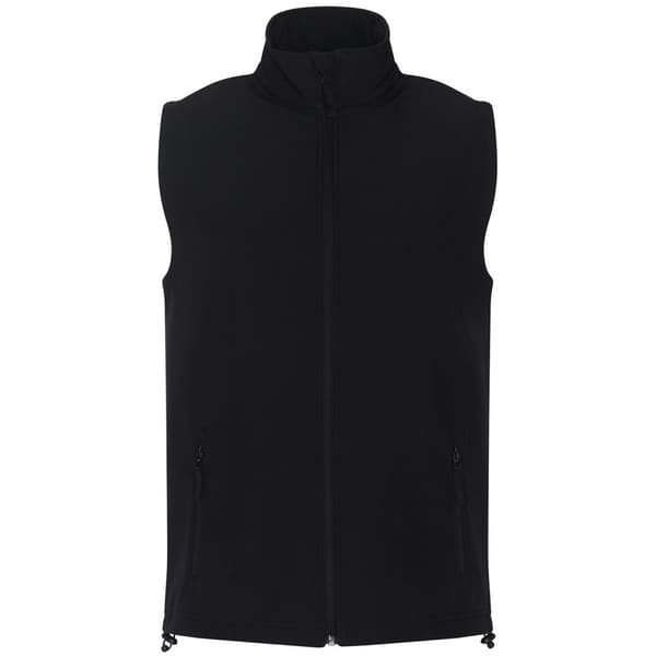 PRO RTX Softshell 2-lagers väst för herrar