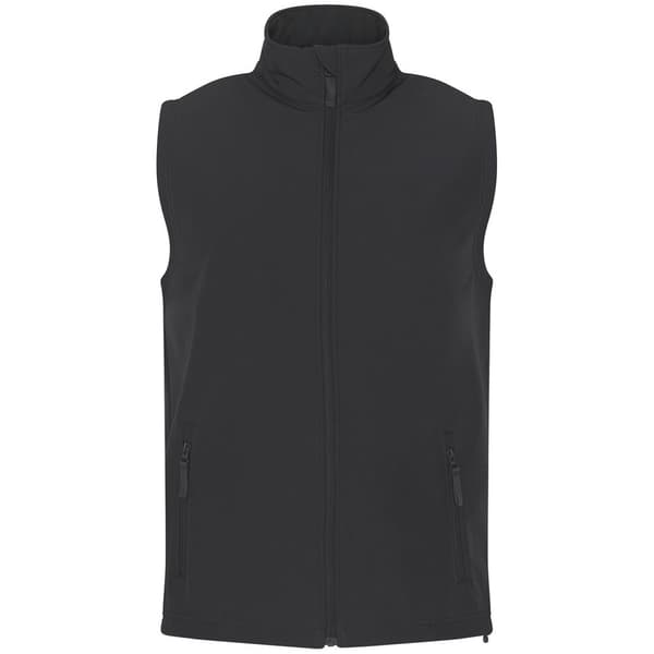 PRO RTX Softshell 2-lagers väst för herrar