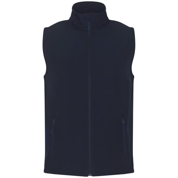 PRO RTX Softshell 2-lagers väst för herrar