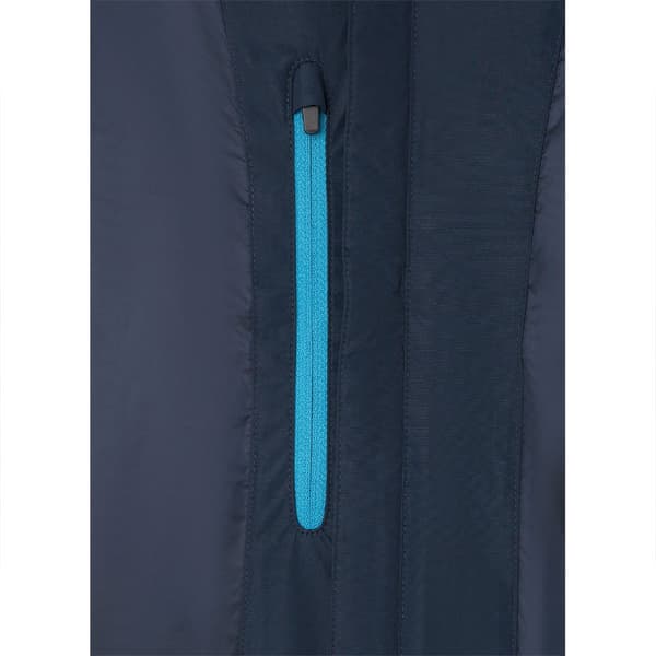 Hackett Vest Hs Fusion Blå M Mand