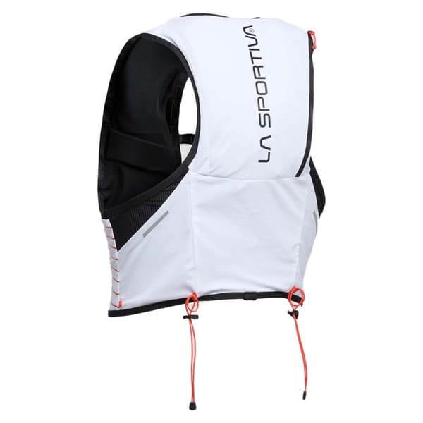 La Sportiva Vest Ultra Trail 10l Sort S Mand