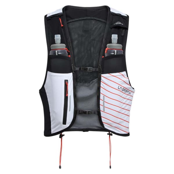 La Sportiva Vest Ultra Trail 10l Sort S Mand