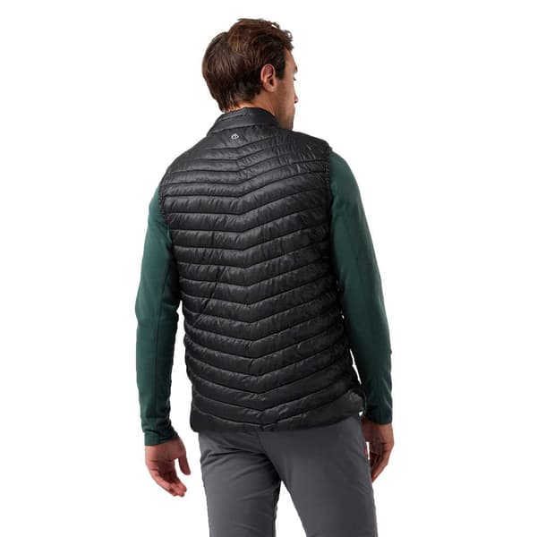 Craghoppers Vest Expolite Sort M Mand