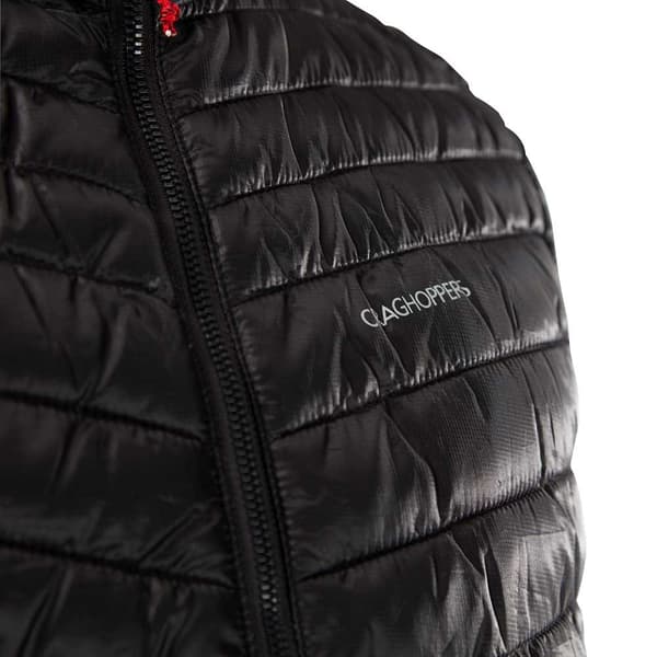 Craghoppers Vest Expolite Sort M Mand