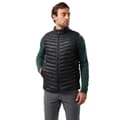 Miniatyrbillede 2 af 5: Craghoppers Vest Expolite Sort M Mand
