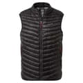 Miniatyrbillede 1 af 5: Craghoppers Vest Expolite Sort M Mand