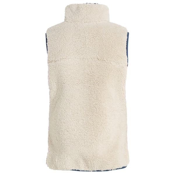 Protest Vest Bodhi Beige S Kvinde