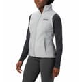 Miniatyrbillede 1 af 5: Columbia Vest Benton Springs™ Grå XL Kvinde