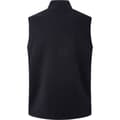 Miniatyrbillede 2 af 8: Hackett Vest Knit Nylon Blå M Mand