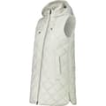 Miniatyrbillede 3 af 3: Cmp Vest 33k3686 Beige L Kvinde