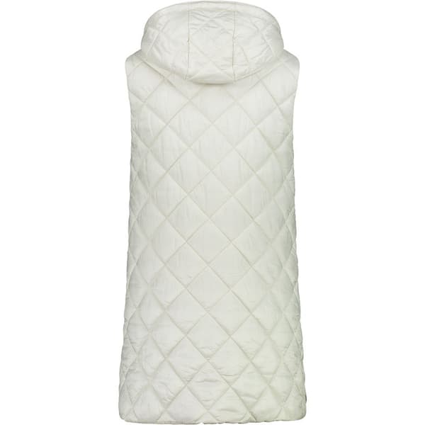 Cmp Vest 33k3686 Beige L Kvinde
