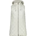 Miniatyrbillede 1 af 3: Cmp Vest 33k3686 Beige L Kvinde