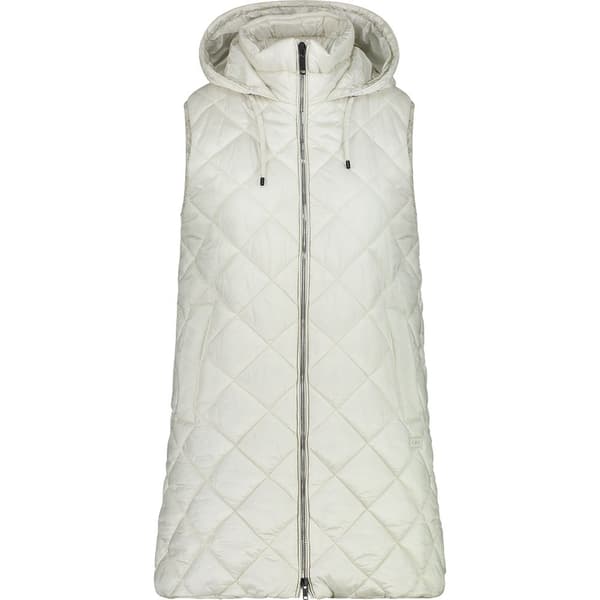 Cmp Vest 33k3686 Beige L Kvinde