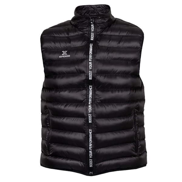 Oxdog Liivi Milano Light Musta S Mies