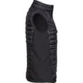 Miniatyrbillede 3 af 3: Tee Jays Womens/Ladies Crossover Quilted Gilet